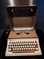 VINTAGE RETRO WERKEND ELITE RS400 2TONE TYPEMACHINE, Ophalen of Verzenden, Zo goed als nieuw