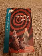 Het hoofdpijn-mysterie - Henk Barnard, Ophalen of Verzenden, Zo goed als nieuw, Henk Barnard