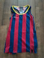 Nike FC Barcelona sporthemd, Shirt, Ophalen of Verzenden, Zo goed als nieuw, Buitenlandse clubs