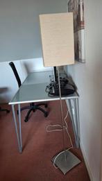 Staande lamp, Huis en Inrichting, Ophalen, Gebruikt