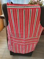 Retro schort., Ophalen of Verzenden, Huis en Inrichting