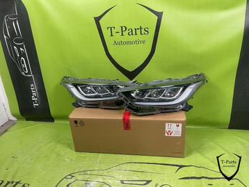 toyota yaris koplamp links rechts 81110K0081 set 81150K0081 beschikbaar voor biedingen