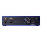 Focusrite Scarlett 2i2 4th Gen Anniversary audio interface, Computers en Software, Extern, ., Nieuw, Ophalen of Verzenden