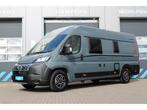 Dethleffs Globetrail Advantage 640 ES Automaat Enkele bedden, Caravans en Kamperen, Automaat, Buscamper of Camperbus, Koelkast