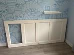 Paneeldeur hout binnendeur Cando Bristol 92,8x208cm, Doe-het-zelf en Verbouw, Deuren en Horren, Ophalen, 80 tot 100 cm, Binnendeur