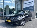 Peugeot 308 SW 1.2 PureTech Blue*ECC*CRUISE*NAVI*PANO*CAM*CA, Voorwielaandrijving, Stof, Gebruikt, 1199 cc