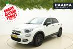 Fiat 500 X 1.4 Turbo MultiAir S-Design | Navigatie | Trekhaa, Voorwielaandrijving, 65 €/maand, Gebruikt, 4 cilinders