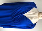 Twister Blouse  (mt: 44/46) 5,3/4273, Blauw, Zo goed als nieuw, Blouse of Tuniek, Verzenden