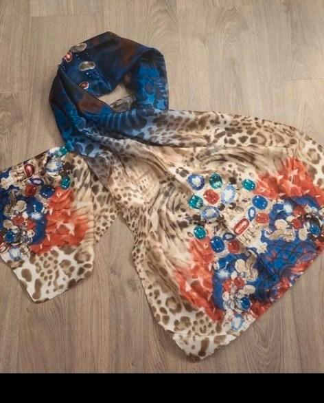 Veel Gerry Weber / Taifun sjaaltjes, omslag doeken nieuw!, Kleding | Dames, Mutsen, Sjaals en Handschoenen, Nieuw, Sjaal, Ophalen of Verzenden