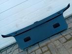 Achterklep bekleding Vw Golf 4 zwart en netjes., Ophalen, Volkswagen