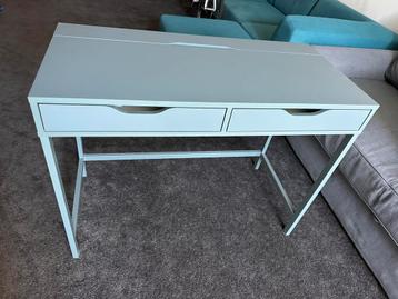 Ikea Alex tafel, bureau.