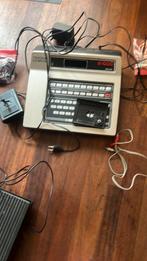 Spelcomputers, Ophalen of Verzenden, Gebruikt, Met games