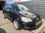 Volkswagen Polo 1.2-12V Trendline 129599KM/AIRCO/5DEURS/NIEU, Voorwielaandrijving, Stof, Gebruikt, 540 kg