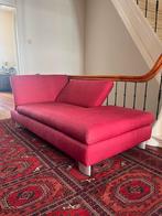 Design Slaapbank, Huis en Inrichting, Banken | Sofa's en Chaises Longues, 150 tot 200 cm, Gebruikt, 75 tot 100 cm, Ophalen