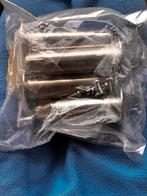 Potenset chroom voor Roma Varese, Ophalen of Verzenden, Zo goed als nieuw, Chroom