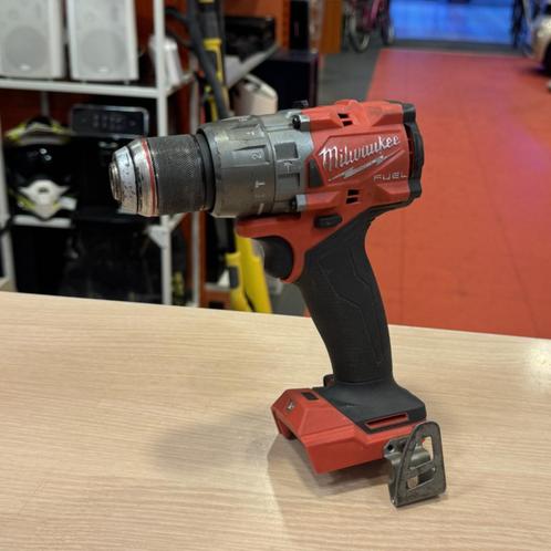 Milwaukee M18 FPD3 Accu Slagboormachine Body | 18V, Doe-het-zelf en Verbouw, Gereedschap | Boormachines, Zo goed als nieuw