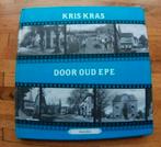Kris kras door oud epe
Zwart wit foto's fotoboek
Geschiedeni, Ophalen of Verzenden, Zo goed als nieuw