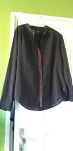 Scotch en Soda blouse, Ophalen of Verzenden, Zo goed als nieuw, Maat 38/40 (M)