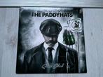 O'Reillys And The Paddyhats - Green Blood vinyl, Ophalen of Verzenden, Nieuw in verpakking