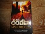 Harlan Coben - spoorloos, Ophalen of Verzenden, Gelezen