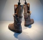 Panama Jack Felia Igloo gevoerde enkel laarzen 38 bruin, Bruin, Lage of Enkellaarzen, Ophalen of Verzenden, Zo goed als nieuw