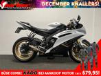 Yamaha YZF R6 LEASE VOORDELIG!, Motoren, Motoren | Yamaha, 4 cilinders, Motorrijbewijs A, Bedrijf, Onbekend
