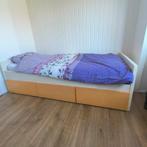 Teab Ikea kinder jeugd bed 90x200 zonder matras, 85 tot 100 cm, Gebruikt, Ophalen of Verzenden, Lattenbodem