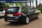 BMW 3-serie Touring 318d High Executive Aut. | Facelift | Pa, Automaat, 745 kg, Achterwielaandrijving, 4 cilinders
