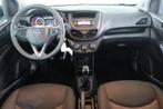 Opel KARL 1.0 ecoFLEX Edition | AIRCO | CRUISE | (bj 2018), Voorwielaandrijving, 839 kg, Stof, Gebruikt