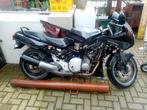 Honda 1000, Motoren, Ophalen