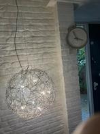 Prachtige Catellani & Smith lamp te koop. ( Fil De Fer ), Ophalen of Verzenden, Zo goed als nieuw, Metaal, Design.