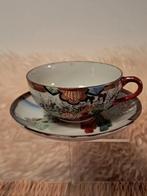 Antiek Servies, Antiek en Kunst, Antiek | Servies los, Verzenden