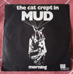 Mud - The Cat Crept In., Ophalen of Verzenden, Gebruikt, Pop, Single