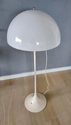 Panthella vloerlamp van Louis Poulsen, Ophalen, Gebruikt