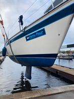 Zeiljacht Friendship 35 met ondiepe kiel 150cm, Watersport en Boten, Kajuitzeilboten en Zeiljachten, Ophalen, Diesel, Zo goed als nieuw