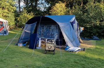 Obelink Soleil Plus Window CoolDark tentluifel - universeel beschikbaar voor biedingen