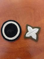 Engelse emblemen, Verzenden, Landmacht, Engeland, Embleem of Badge