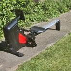 Roeitrainer FOCUS FITNES ROW 3 //ZGAN, Sport en Fitness, Ophalen, Zo goed als nieuw