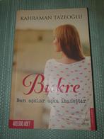 Bukre - Kahraman Tazeoğlu roman, Ophalen of Verzenden