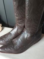 Bruine Cowboy Laarzen maat 43, Kleding | Heren, Schoenen, Ophalen, Nieuw, Bruin