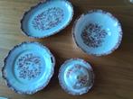 SELTMANN & WEIDEN THERESIA SERVIES ., Antiek en Kunst, Antiek | Servies compleet, Ophalen of Verzenden