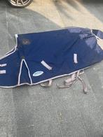 Waterdichte weatherbeeta deken 6.3 zgan, Dieren en Toebehoren, Paarden en Pony's | Dekens en Dekjes, Ophalen of Verzenden, Zo goed als nieuw