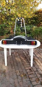 Thule fietsendrager te koop, Auto diversen, Fietsendragers, Ophalen, 2 fietsen, Gebruikt, Trekhaakdrager