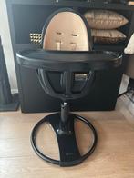 Bloom  kinderstoel - Meegroeistoel, Kinderen en Baby's, Kinderstoelen, Ophalen, Zo goed als nieuw, Meegroeistoel, Afneembaar eetblad