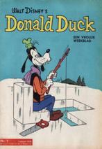 Donald Duck jaargang 1970, Boeken, Stripboeken, Complete serie of reeks, Ophalen of Verzenden, Gelezen