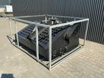 Field Industries Hydraulische afwerkmachine met opvangbak, Zakelijke goederen, Overige Zakelijke goederen