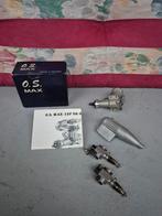 OS max 10F SR-S brandstof motor voor rc, Hobby en Vrije tijd, Ophalen of Verzenden, Nieuw