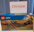 Diverse Treinonderdelen - Lego, Ophalen, Gebruikt, 1:72 tot 1:144, Overige merken