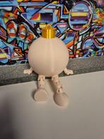 Te Koop: De Enige Echte 'Kerstbal met Persoonlijkheid', Ophalen of Verzenden, Nieuw