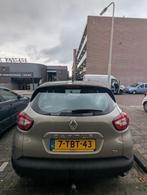 Renault Captur 1.2 TCE 120 EDC 2014 Bruin, 625 kg, 4 cilinders, Bruin, Origineel Nederlands
